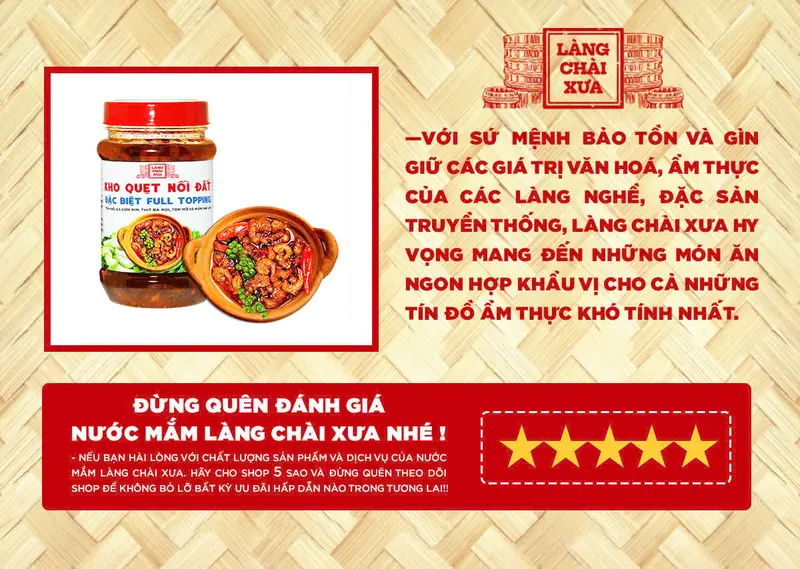 kho quet noi dat lang chai xua 250g 7