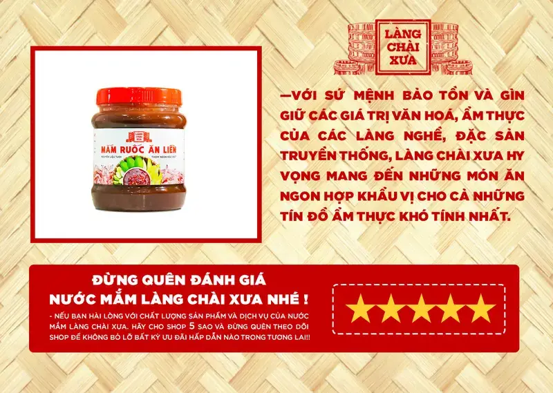 mam tep thung go lang chai xua 4