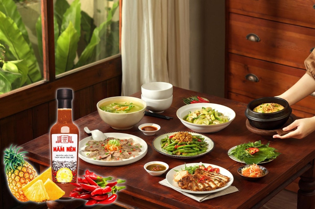 Mắm nêm pha sẵn loại nào ngon và nguyên liệu đảm bảo vệ sinh an toàn thực phẩm?