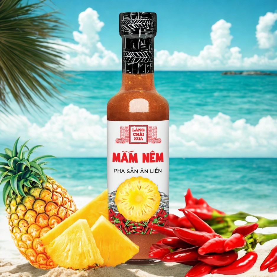 Mắm nêm làm từ gì: Bí quyết tự làm mắm nêm chuẩn vị miền Trung tại nhà an toàn, không chất bảo quản