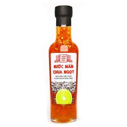 combo 4 chai nuoc mam chua ngot cao cap 300g lang chai xua 1 1 scaled