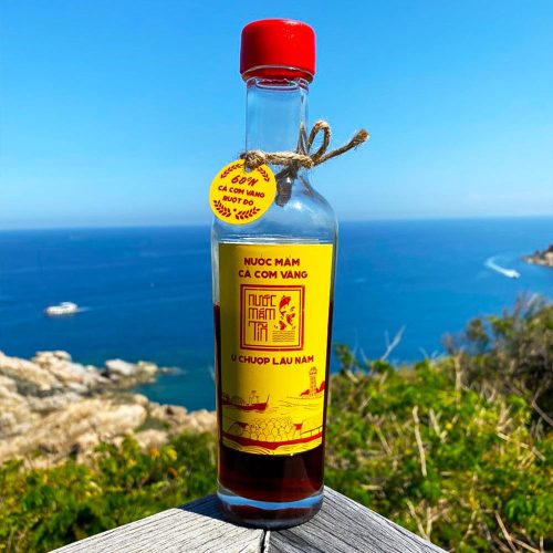 Mam tin ca com vang ruot do 60N 250ml 3