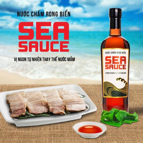 nuoc cham rong bien sea sauce 500ml lang chai xua 8