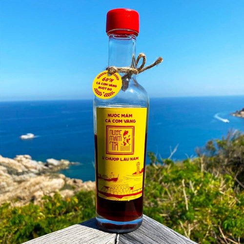 nuoc mam tin ca com vang ruot do do dam 60n 250ml 5