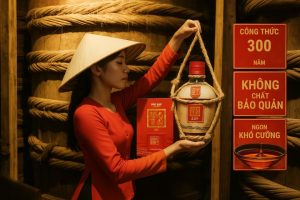 Giải mã độ đạm và phụ gia: Nước mắm nào an toàn nhất thực sự cho sức khỏe?