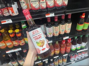Nước mắm ngon ở Mỹ – Làm thế nào để chọn mua nước mắm truyền thống chuẩn vị Việt