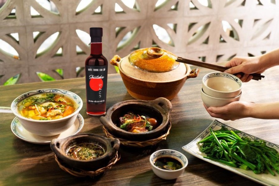 Nước tương ngon nhất Việt Nam: Top thương hiệu và sản phẩm đáng mua năm 2025