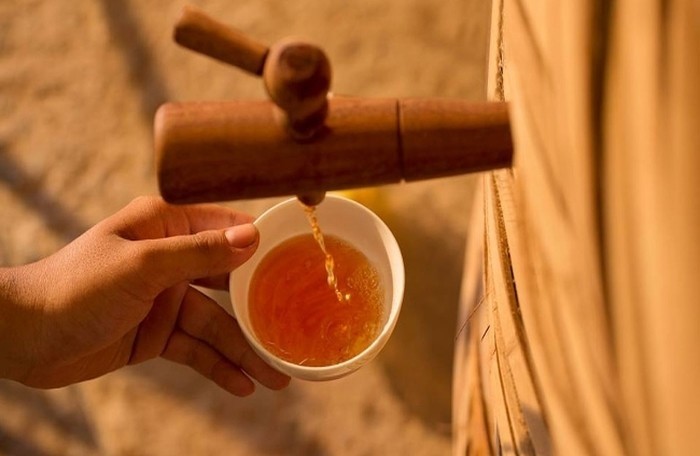 Sự khác biệt giữa nước mắm lần 1, lần 2, lần 3