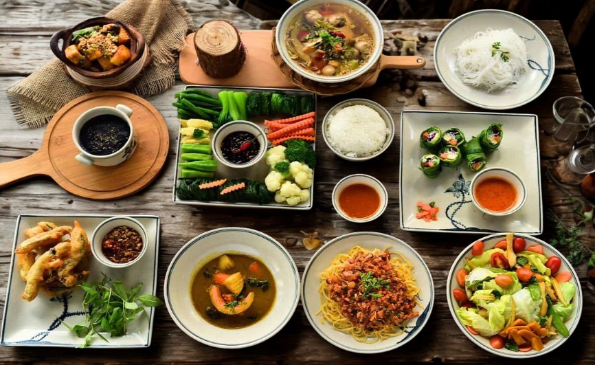 ăn chay có được ăn nước mắm không