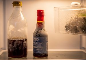 Nước mắm có đóng đá được không