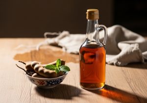 Nước mắm me để được bao lâu