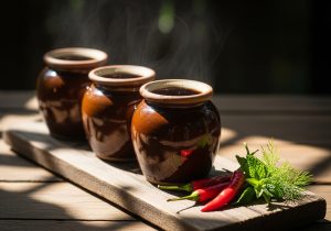 Tại sao phải phơi nước mắm