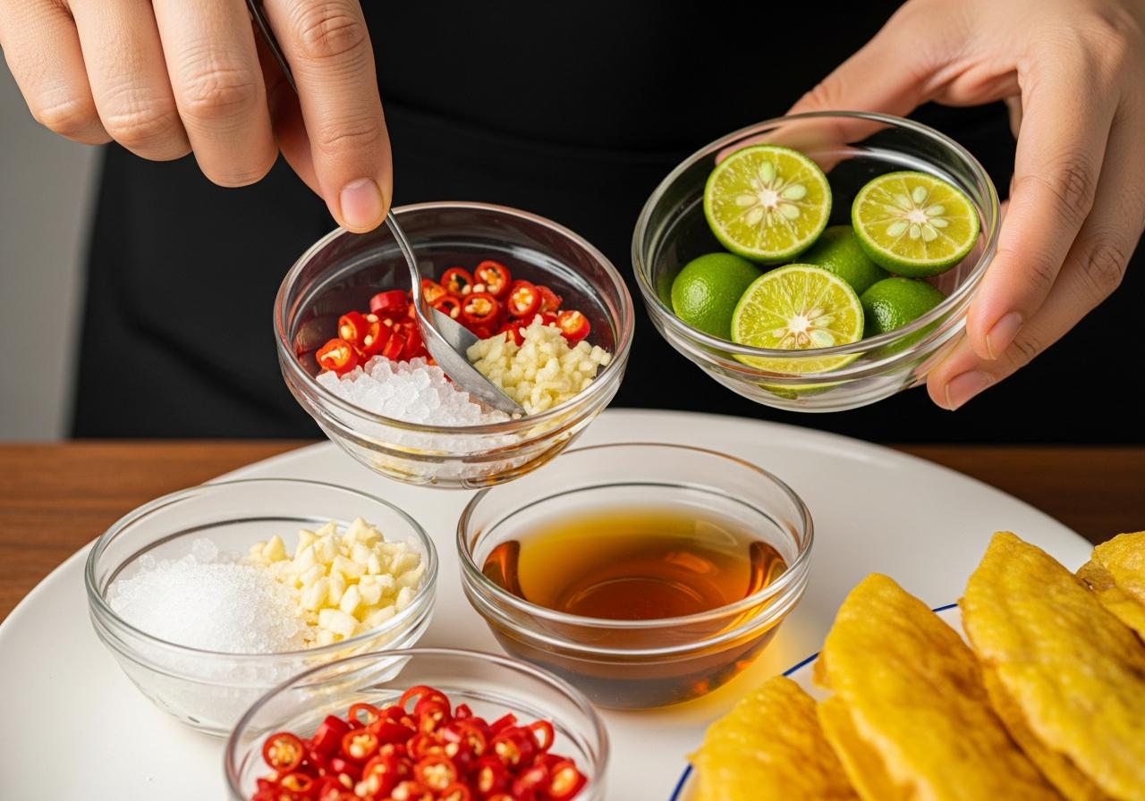 Bí quyết làm nên