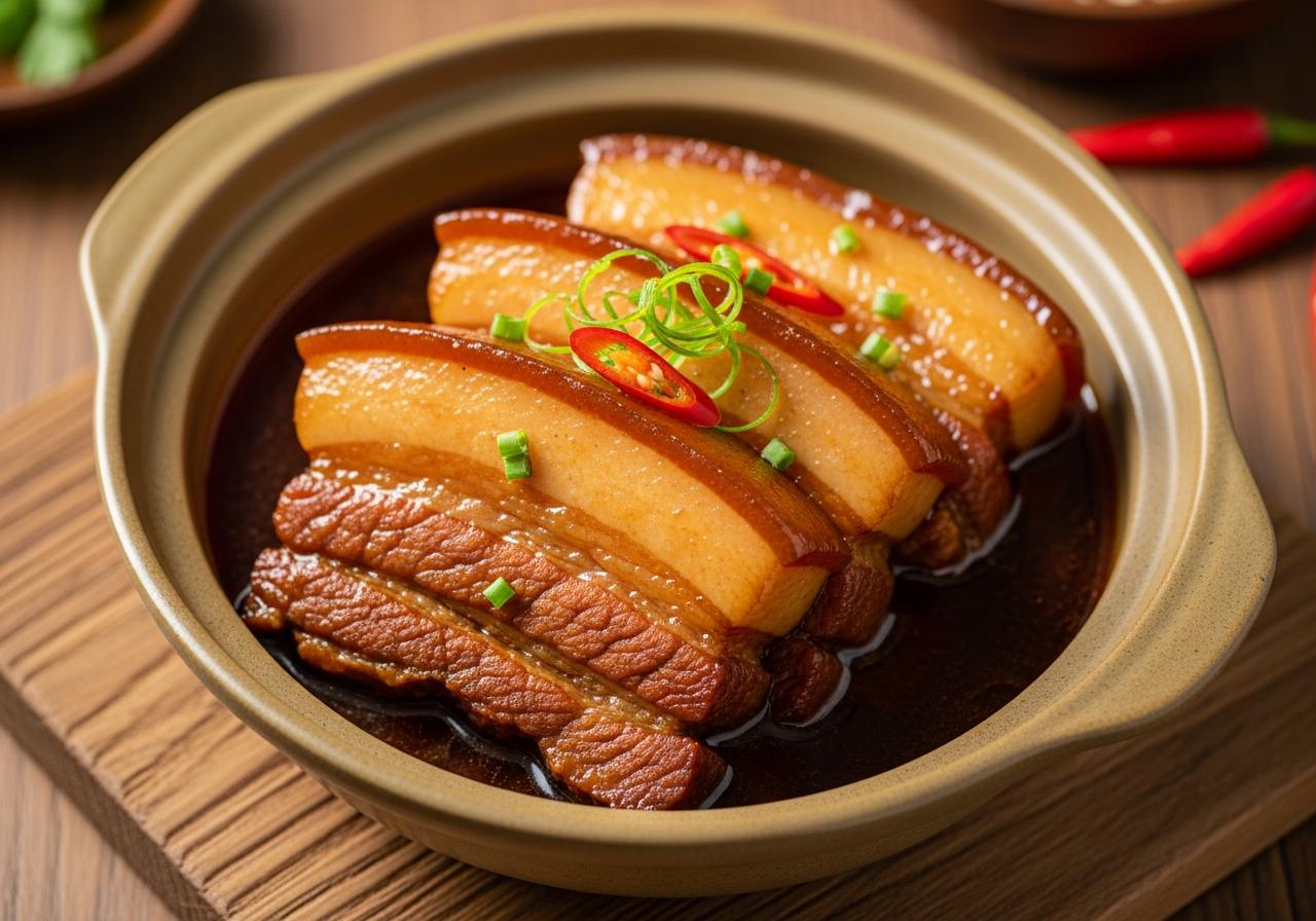 ba rọi khìa nước dừa