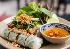 bánh ướt miền nam