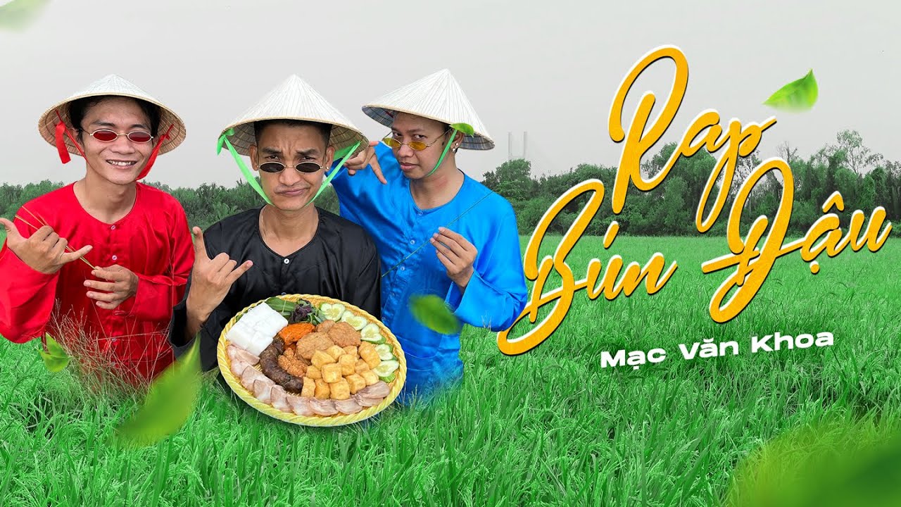 Review chi tiết mẹt bún đậu Mạc Văn Khoa có gì đặc biệt?