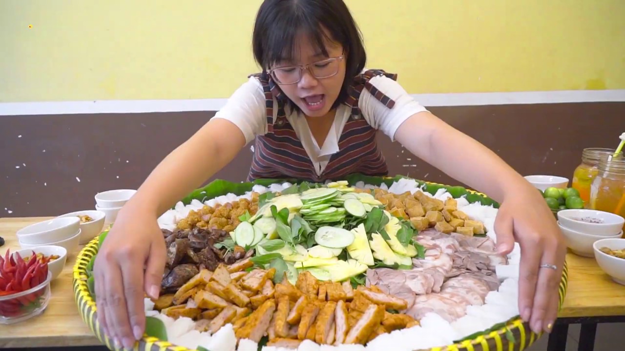 Bảng tổng hợp và gợi ý chọn quán bún đậu mắm tôm phù hợp nhất tại Phú Nhuận