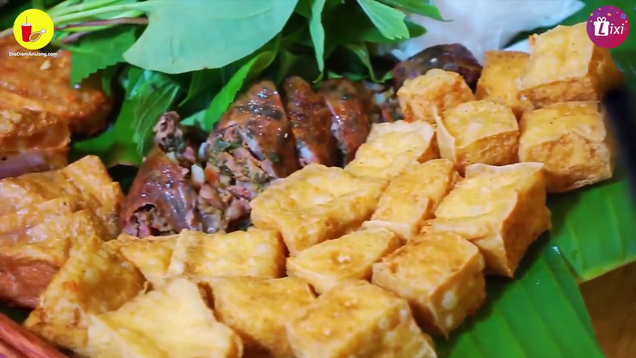 🤔 Kinh nghiệm chọn quán bún đậu Quận 10 hợp gu cho từng nhóm bạn