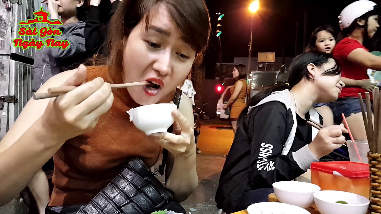 Công thức #2 & #3 - Tuyệt kỹ chiên đậu phụ và luộc thịt chân giò 