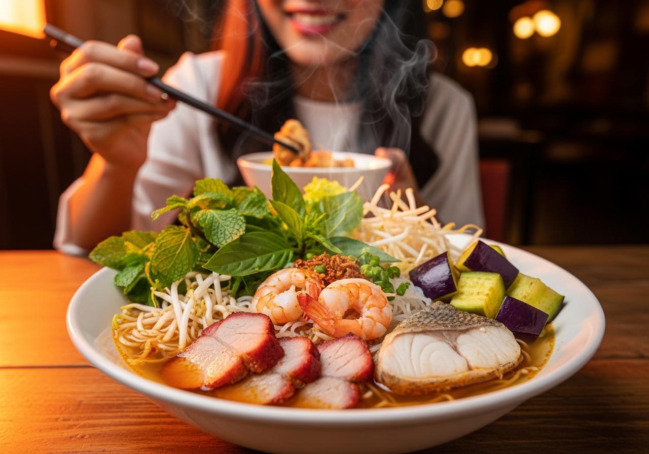 Khám phá chi tiết 7 yếu tố