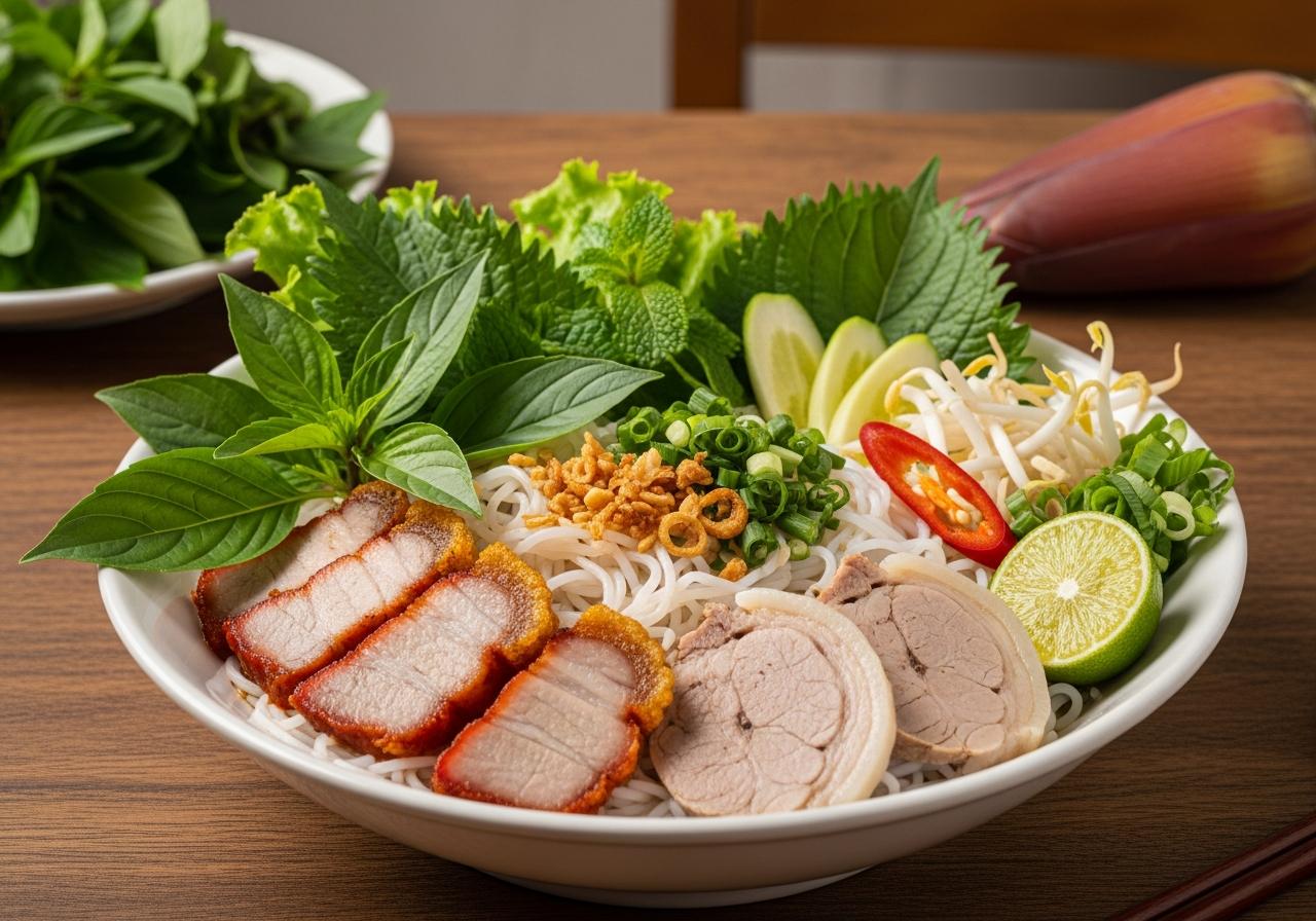 Tuyệt chiêu chuẩn bị thịt heo: 2 cách làm, 2 hương vị khó quên