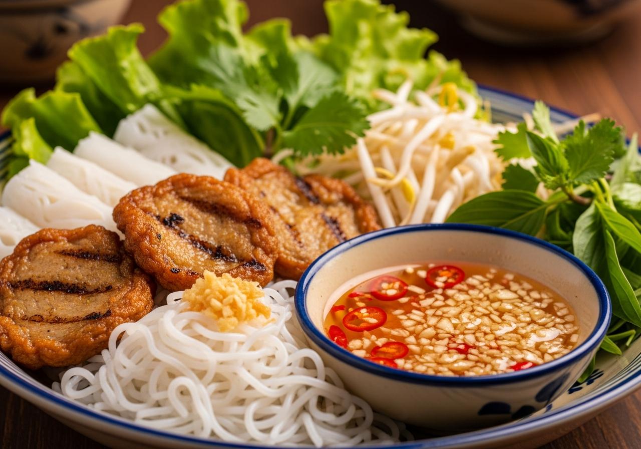 Những lỗi thường gặp khiến chén nước chấm mất ngon và cách khắc phục