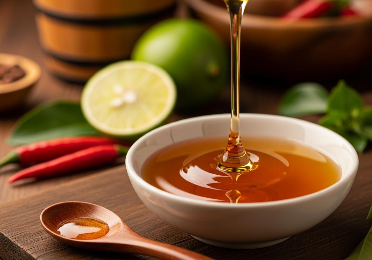 Nước mắm xắp xắp đa năng – 