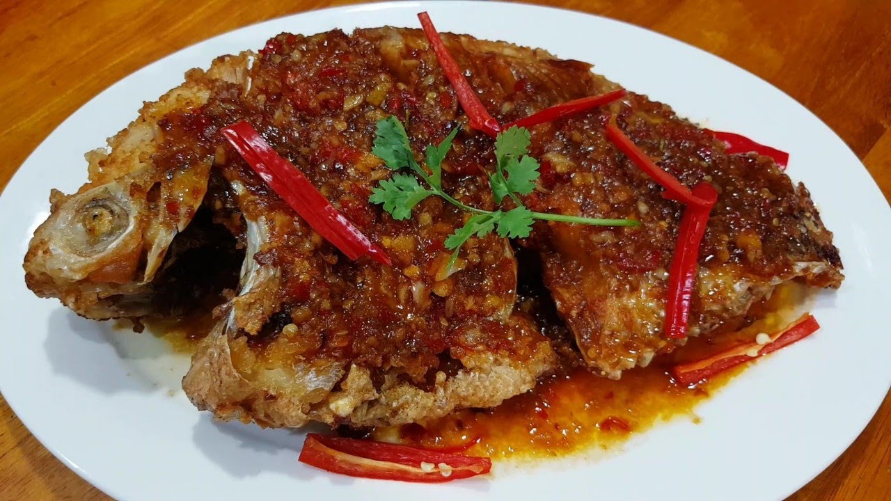 Nâng tầm món ăn với bí quyết từ chuyên gia