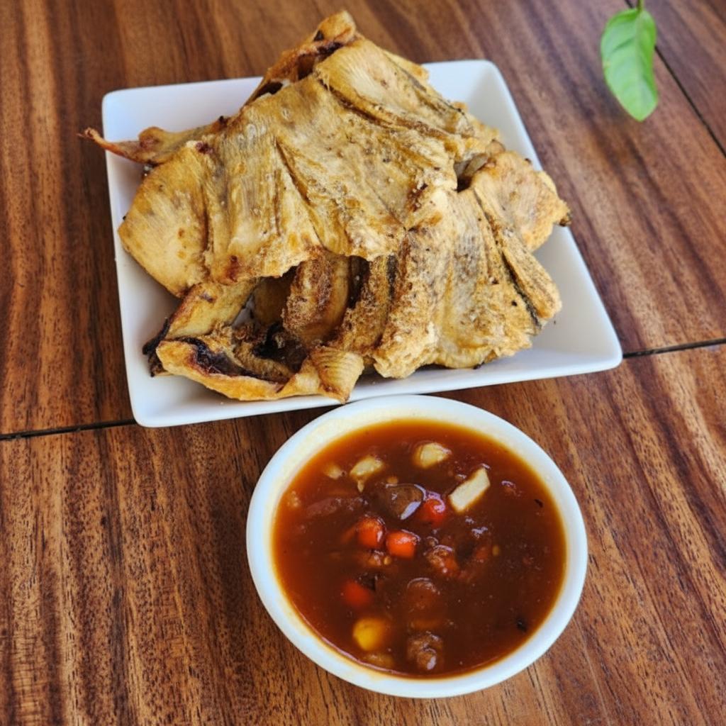 “Linh hồn” của món cá kho: Bí quyết từ nước mắm nhĩ và nước màu tự thắng