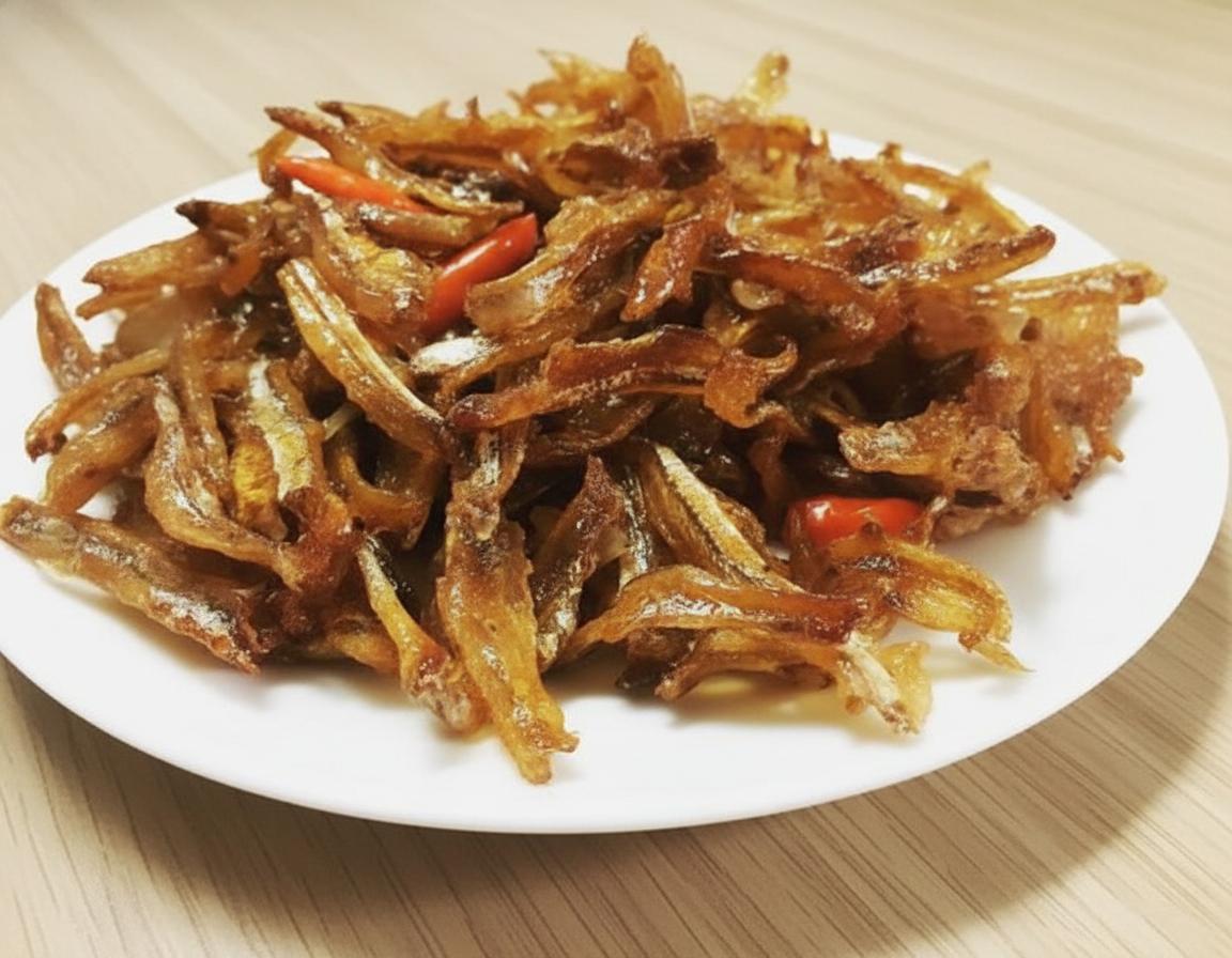 Công thức pha nước sốt mắm chua ngọt “bất bại” – Linh hồn của món ăn