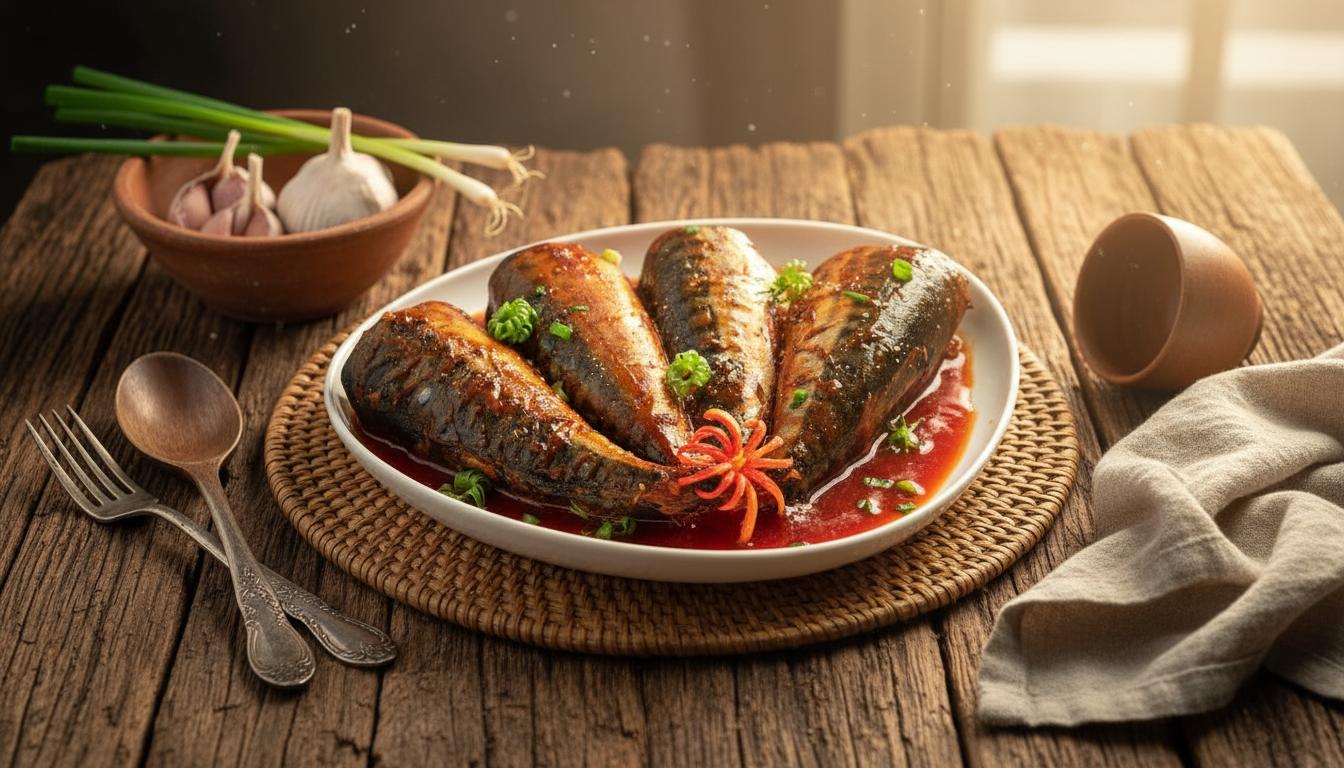 cá nục bông làm gì ngon