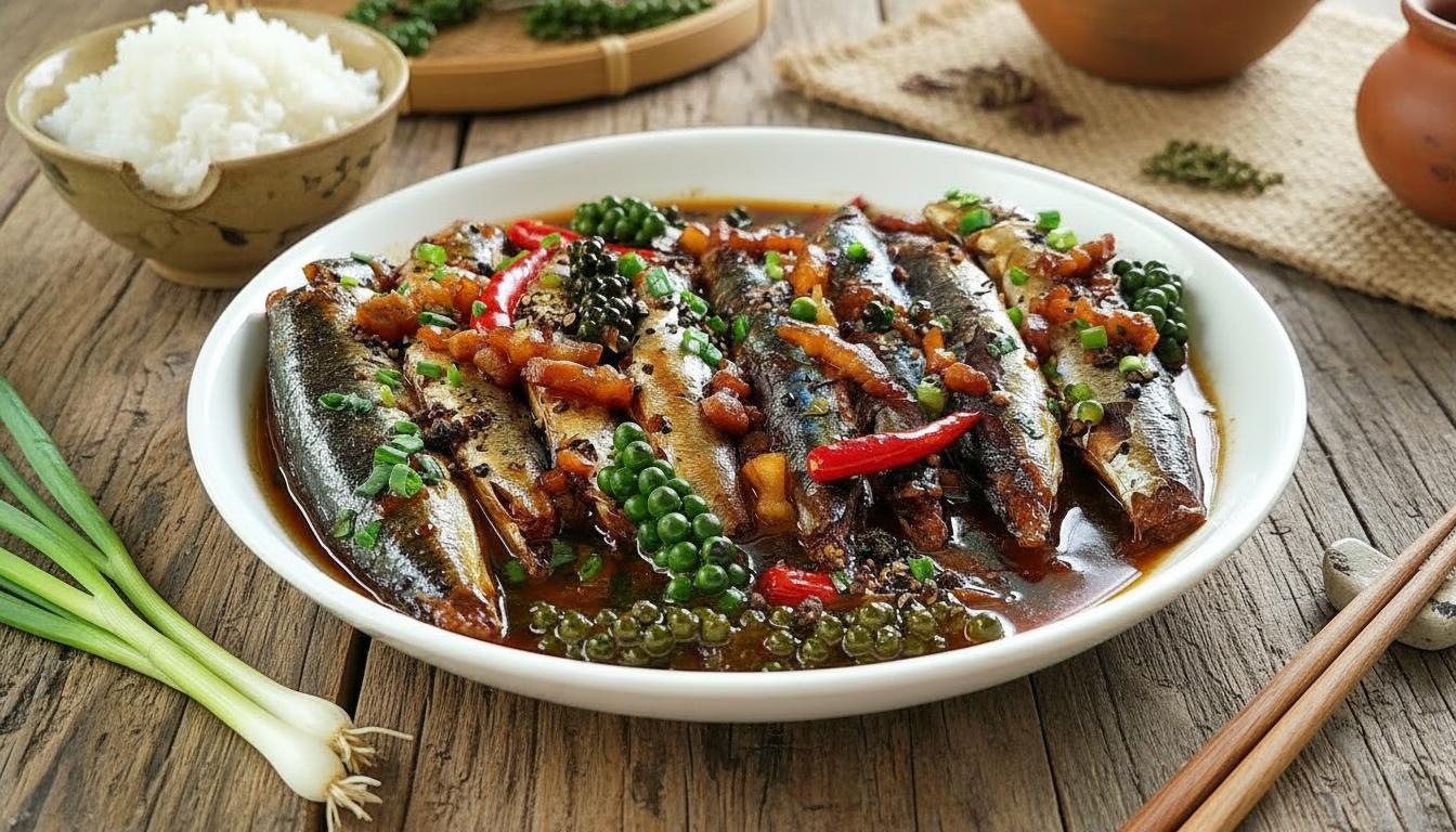 Bí quyết chế biến cá nục trạch ngon chuẩn vị, chinh phục cả nhà