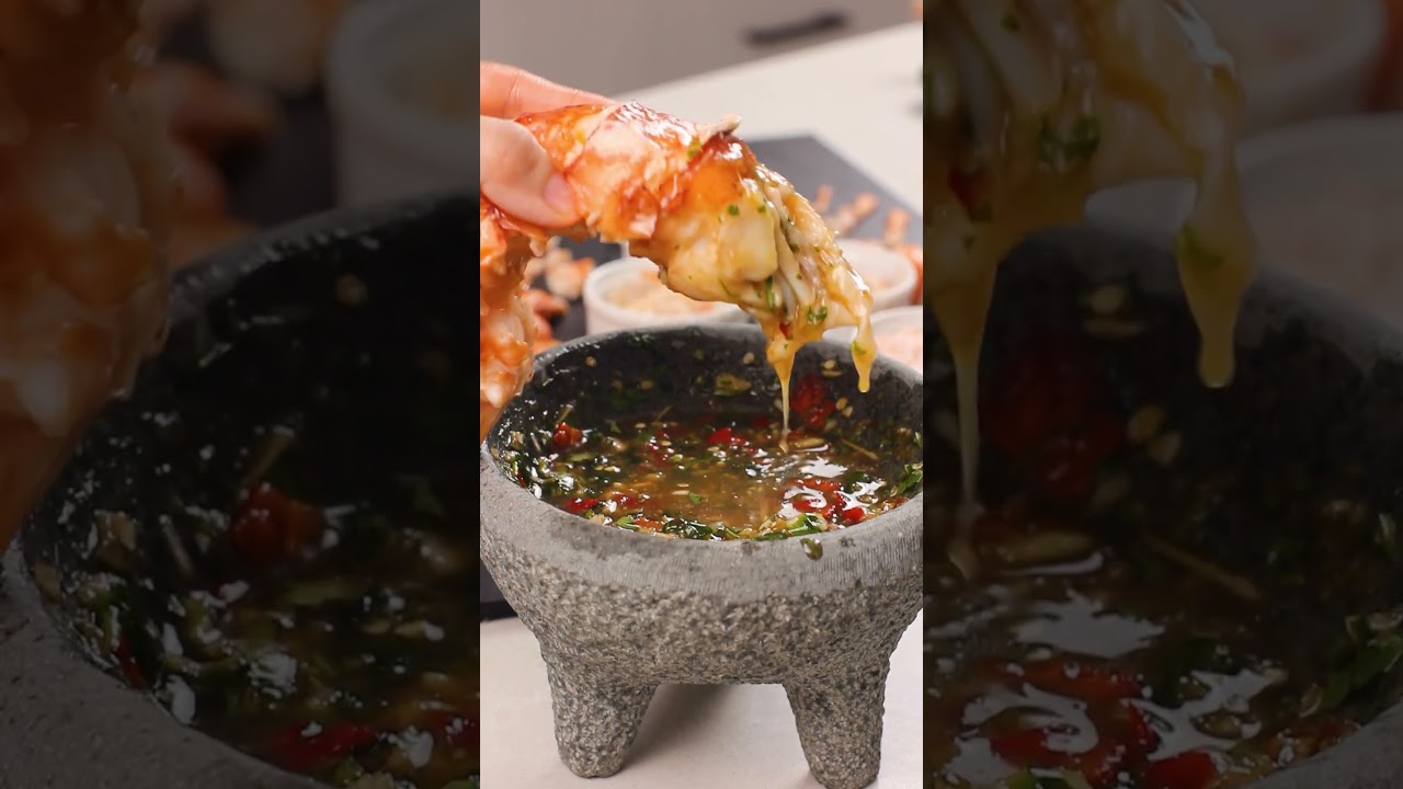 Bỏ túi 7 công thức nước mắm Thái Lan ngon “bất bại” cho mọi món ăn