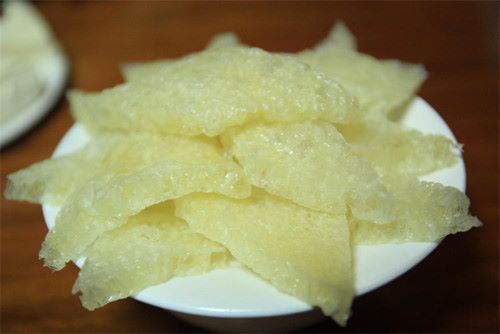 Canh bóng là gì và ý nghĩa sâu sắc trong mâm cỗ ngày Tết?