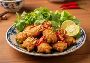 Cách làm nước mắm ăn mì xào đậm đà chuẩn vị Bếp Nhà